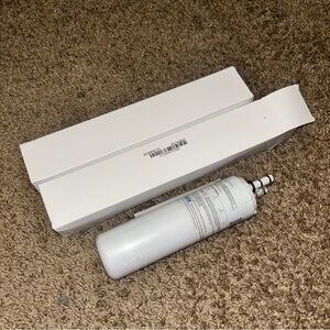 Smart Choice Fridge Water Filter set of 2 NEW WF3CB